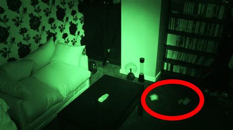 Poltergeist Activity Continues Ghost Wants To Communicate Real