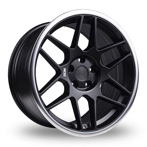 Ion alloy wheels meet the most exacting demands of racers and regular drivers of the suvs and trucks. 3SDM Alloy Wheels | Buy online from Wheelbase