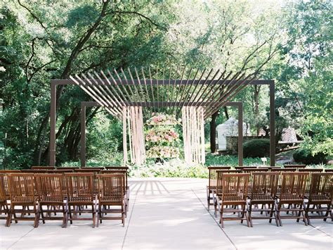 21 Unique And Extraordinary Wedding Venues In Austin