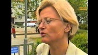 Minnenas Television - Anna Lindh om maxtaxa på dagis - YouTube