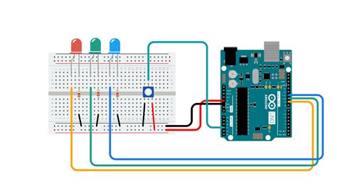 Basics Of Potentiometers With Arduino Arduino Documentation Arduino