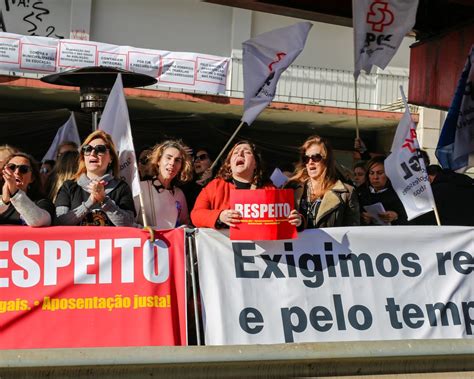 Minist Rio Da Educa O Pede Parecer Pgr Sobre Legalidade Das Greves Dos Professores
