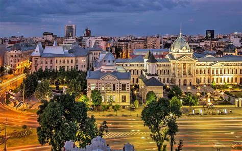 Bucharest Nightlife Guide 2023 Tips For Restaurants Bars And Clubs