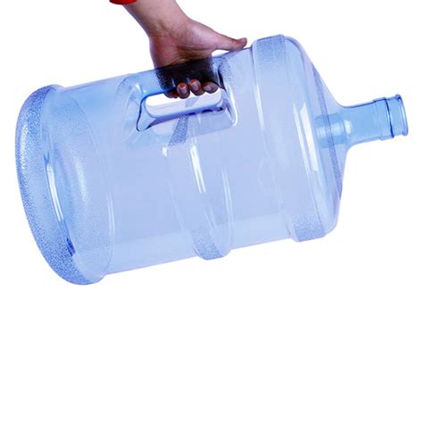 5 Gallon Water Bottle With Handle 5 Gallon Water Jug