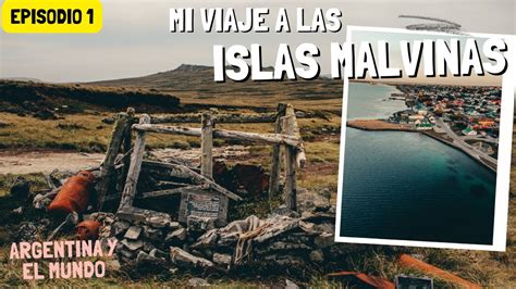 Mi Viaje A Las Islas Malvinas Como Argentino Que Hay Que Saber Antes De Visitar Las Malvinas