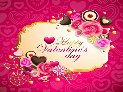 Top Ten Happy Valentines Day Greeting Wishes Hd Wallpapers Free