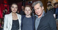 Who Are Val Kilmer's Kids? What Their Relationship Is Like Now