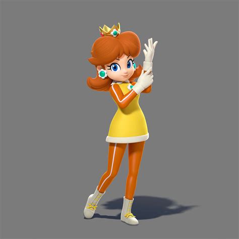 Princess Daisy Princess Daisy Super Mario Princess Princess Peach