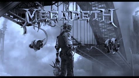 Megadeth Wallpaper 59 Pictures