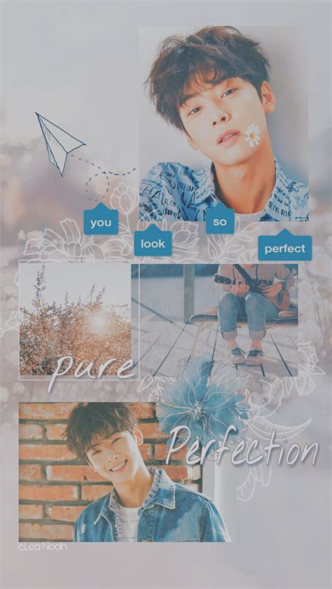 Hundreds of pictures about cha eun woo wallpaper kpop that you can use for your wallpaper kpop, these wallpapers kpop were made. Cha Eun Woo | Gambar, Gambar simpel, Selebritas