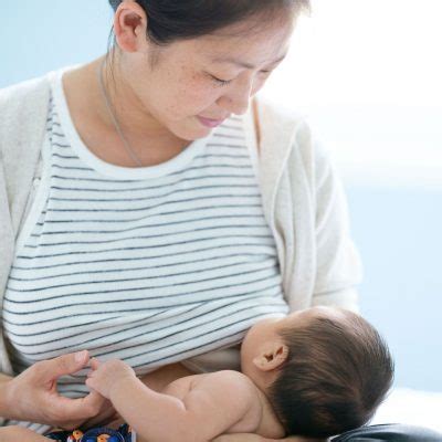 BreastfeedLA The Asian Pacific Islander Breastfeeding Task Force