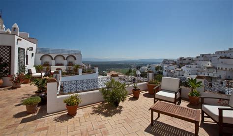 Maybe you would like to learn more about one of these? Hotel La Casa del Califa (Vejer de la Frontera, Cádiz ...