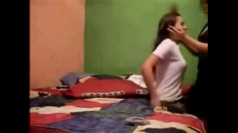 ᐈ Lesbianas latinas en motel parte1 XXX BOLIVIA