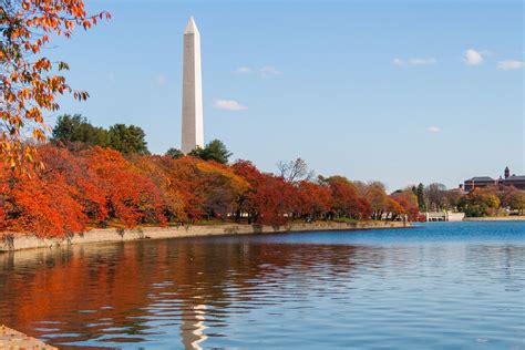 5 Photos Of Washington Dc In Autumn That Sinners Like Us Dont