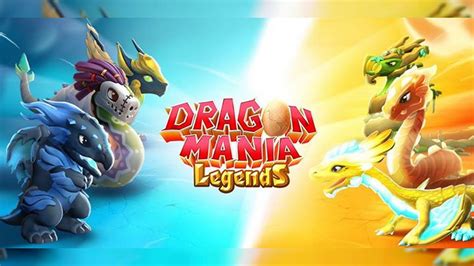 Dragon Mania Legends Breeding Guide Ash Laderbrasil