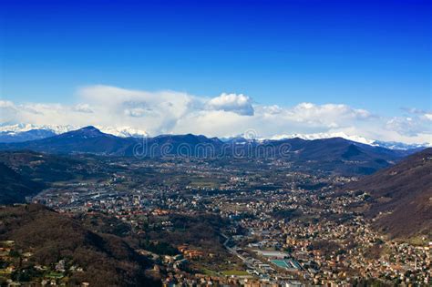 Italian Alps Stock Photo Image Of Hike Landscape Clear 8236656