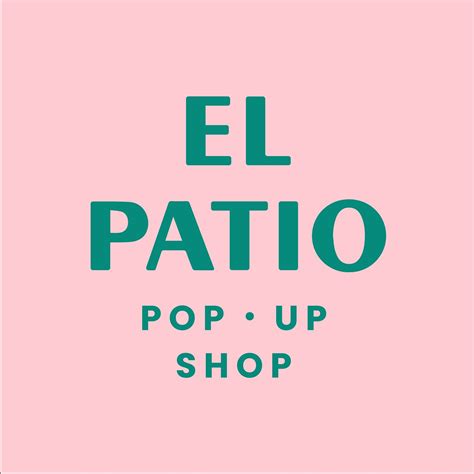 El Patio Pop-Up Shop | Atlanta GA
