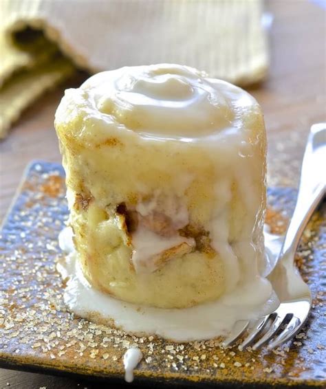 10 Mug Desserts To Make In The Microwave Splendry