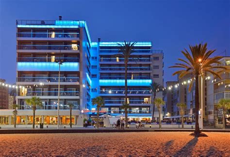Innside By Meliá Costablanca Adults Recommended Benidorm Updated