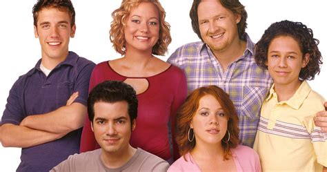 10 Sitcoms From The 2000s Everyone Forgot About Screenrant