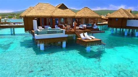 Overwater Bungalows In Jamaica Are They Worth It