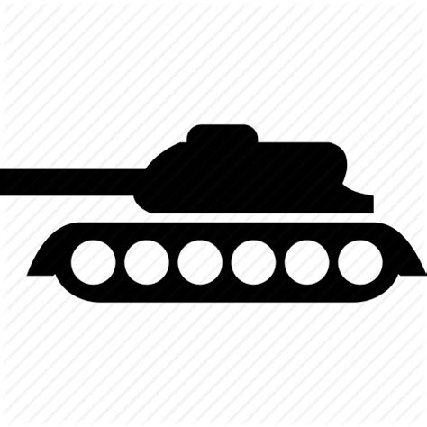 Tank Icon 369657 Free Icons Library