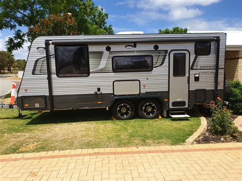 Perth Caravan Hire