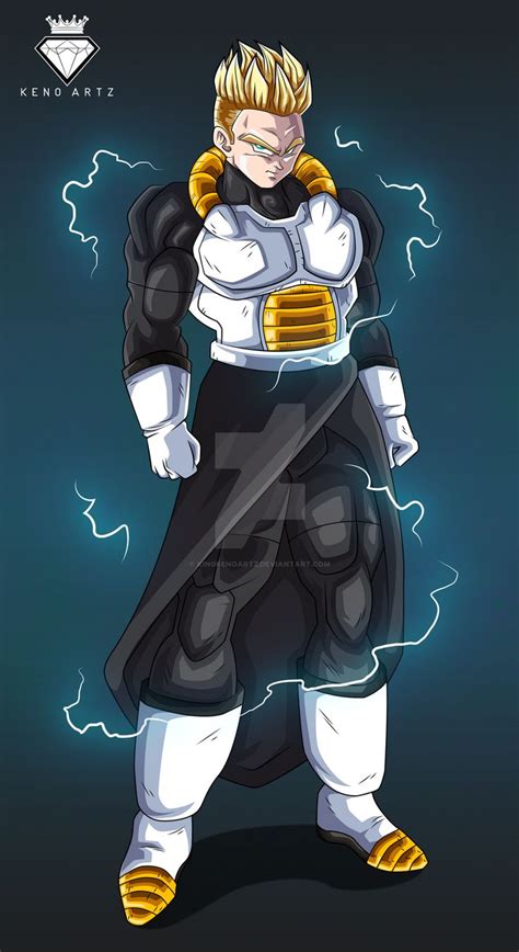 See more of dragon ball art on facebook. Commission 30: Jarod in dragonball style by KingKenoArtz ...