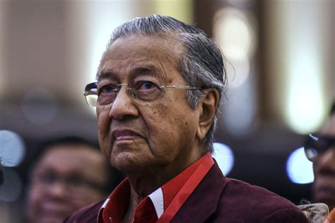 Tan Sri Mokhzani Mahathir Datuk Mokhzani Mahathir Dan Syed Mokhtar Al