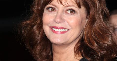 Why Susan Sarandon Is Right About Hillary Huffpost Uk