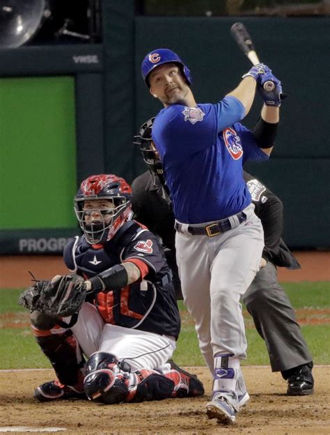 Photos Chicago Cubs Win 2016 World Series First Since 1908