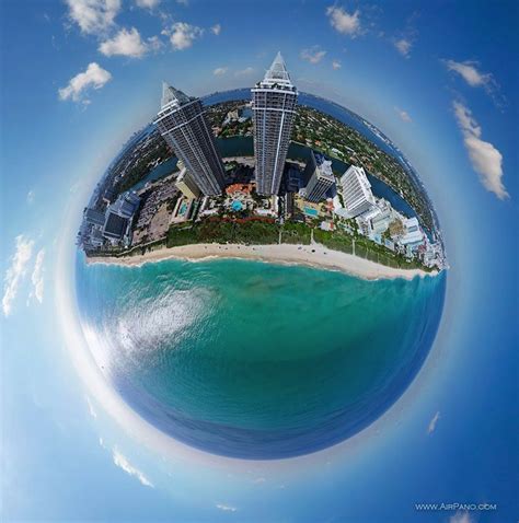 „planets Mindblowing Aerial 3d Panoramas By Airpano