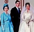 Pin by redactedvouypoj on Princess Margaret | Princess margaret wedding ...
