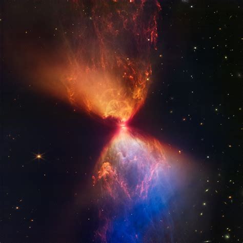 Top 87 James Webb Space Telescope Wallpaper Vn
