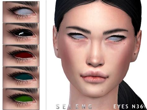 Eyes Custom Content Sims 4 Downloads Page 36 Of 364