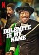 Dolemite Is My Name (2019) - Posters — The Movie Database (TMDB)