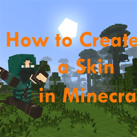 How To Create Skin In Minecraft Java Edition Design Talk