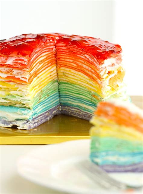 Churros Rainbow Food Rainbow Cake Cake Cookies Cupcake Cakes