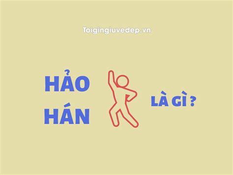 Hảo Hán Là Gì Tìm Hiểu Trend Meme Hảo Hán Trên Facebook Co Created
