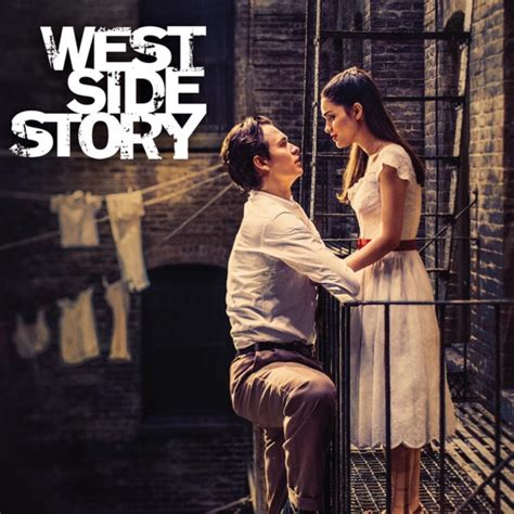 The West Side Story Original Motion Picture Soundtrack Set For Release