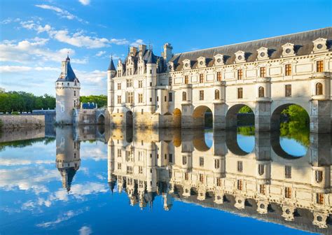 Why You Should Visit The Loire Valley When In Paris