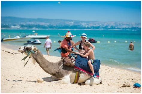 Guide Touristique De Hammamet Tunisie Voyage Tunisie