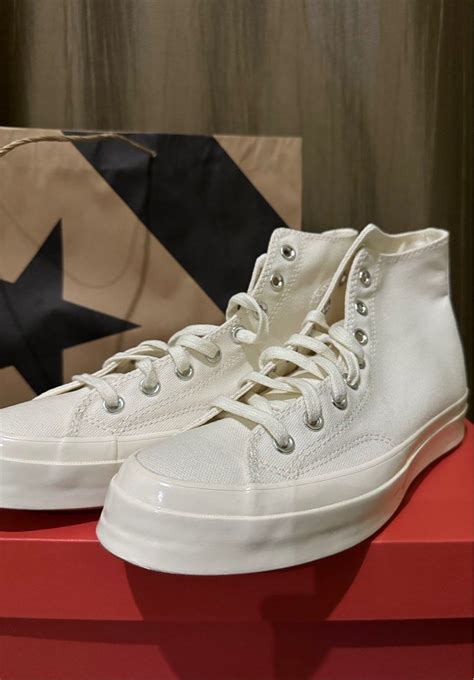 Converse Chuck 70 X Devin Booker Men S Fashion Footwear Sneakers On Carousell