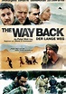 The Way Back - Der lange Weg - Stream: Online anschauen
