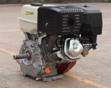 7hp 212cc Air Cooled Honda Engine Small Gasoline Petrol Engine