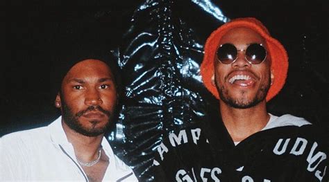 Watch Kaytranada Drop Unreleased Collab With Anderson Paak This Song