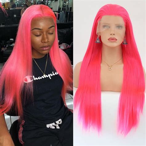 Cheap Bright Wigs Cheaper Than Retail Price Buy Clothing Accessories