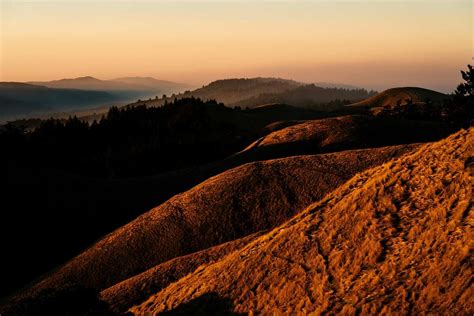Bay Area Outdoors Guide The Best Hikes California State And Regional