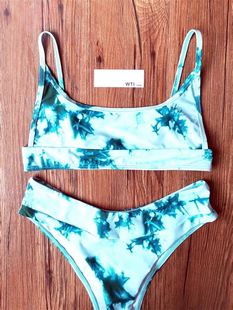 Nwt guess jean and tie tye dye halter straps swimsuit top small $48top rated seller. Pin by Taylor Guillory on bathing suits in 2020 | Womens ...