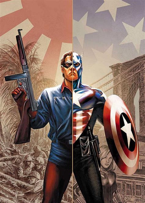 Captain America Captain America Photo 4363333 Fanpop